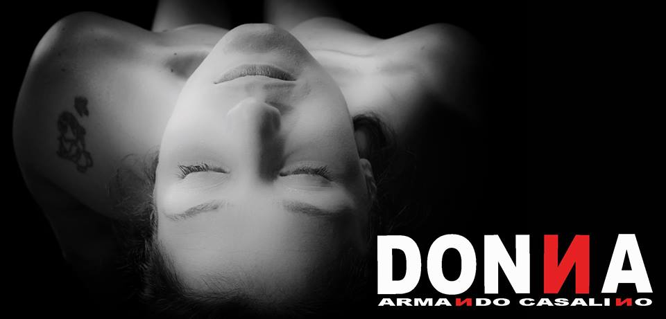 Armando Casalino – Donna 2014